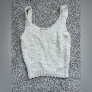 SKIMS Cozy Collection Tank Top
